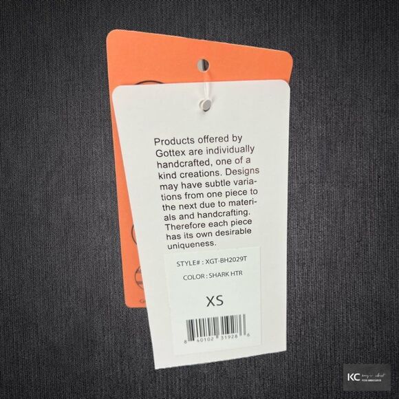 48. Transition Active Sweat Shirt - Picture 9 of 9